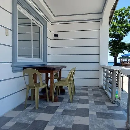 Jcalm Beach Resort Bacnotan Exterior photo
