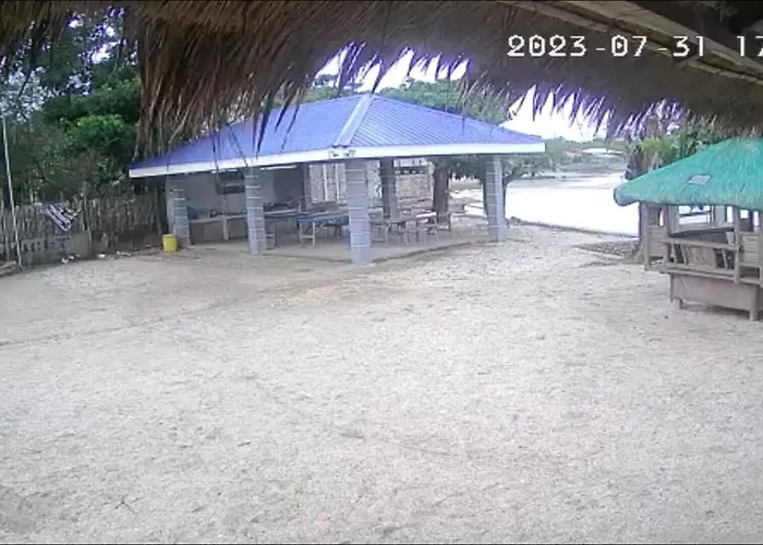 Jcalm Beach Resort