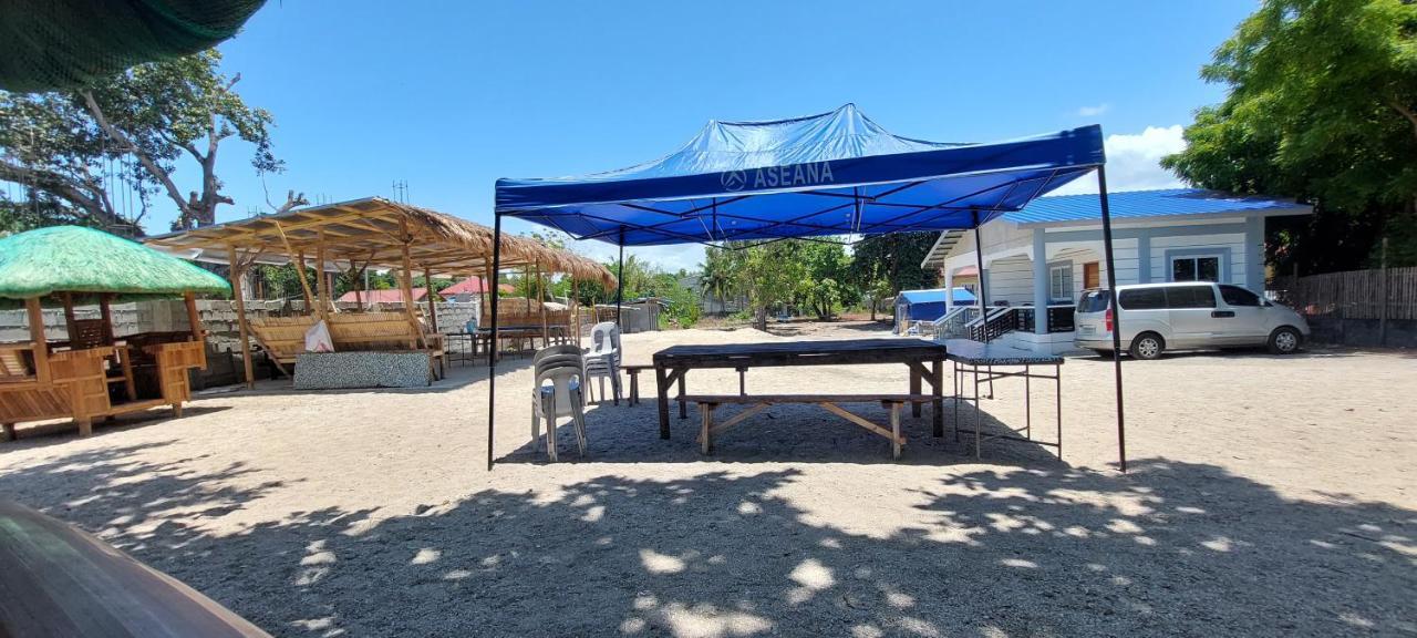 Jcalm Campsite Bacnotan