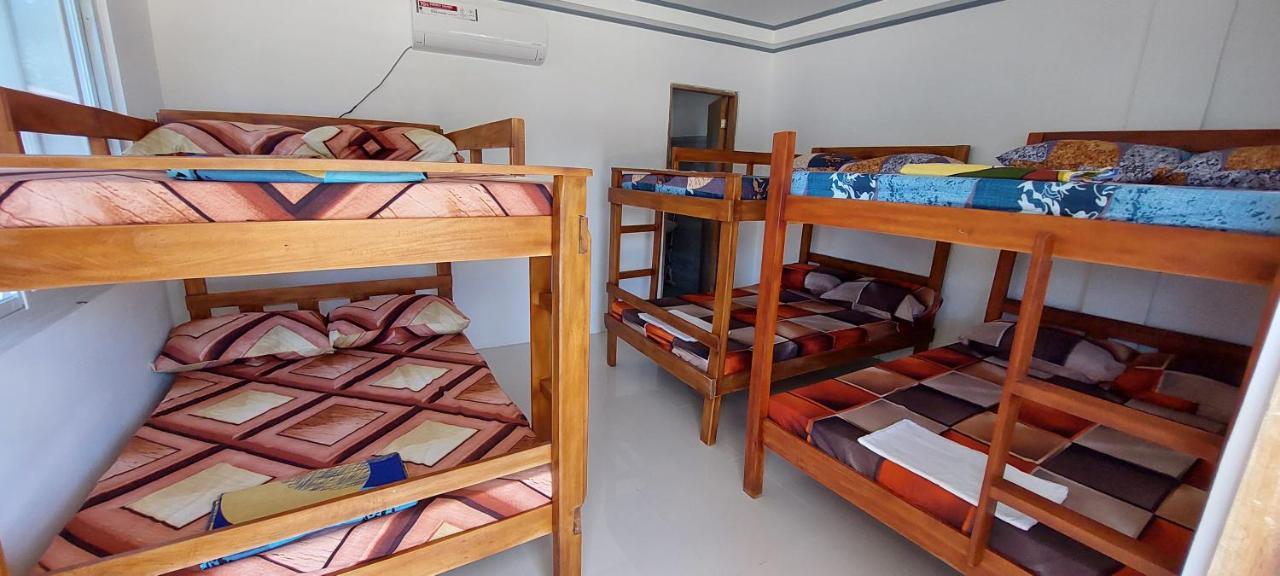 Campsite Jcalm Bacnotan