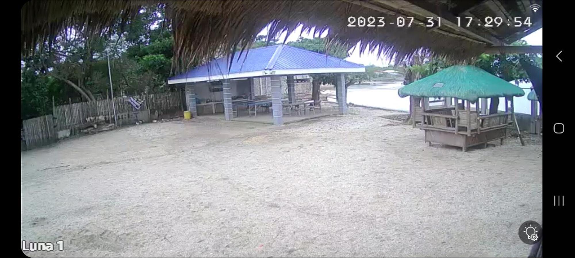 Jcalm Campsite *